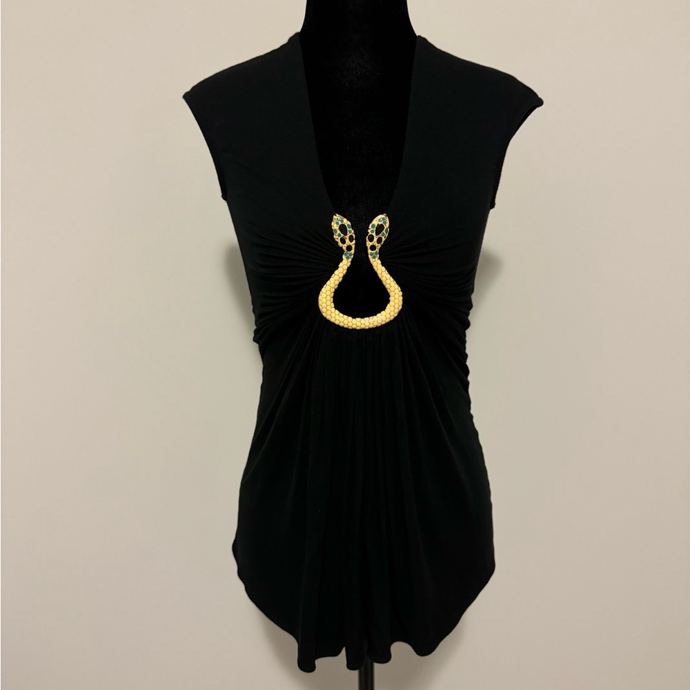 Sky Snake Top